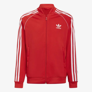 adidas Суитшърт SST TRACK TOP 
