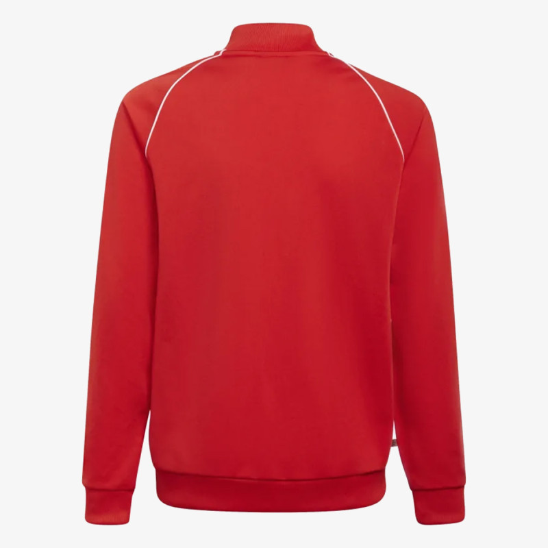adidas Суитшърт SST TRACK TOP 