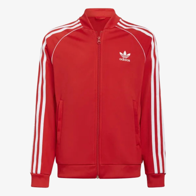 adidas Суитшърт SST TRACK TOP 