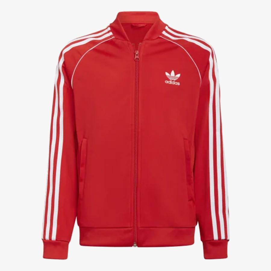 adidas Суитшърт SST TRACK TOP 