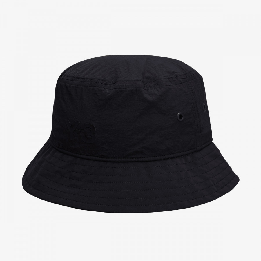 adidas Шапка с козирка Y-3 BUCKET HAT 