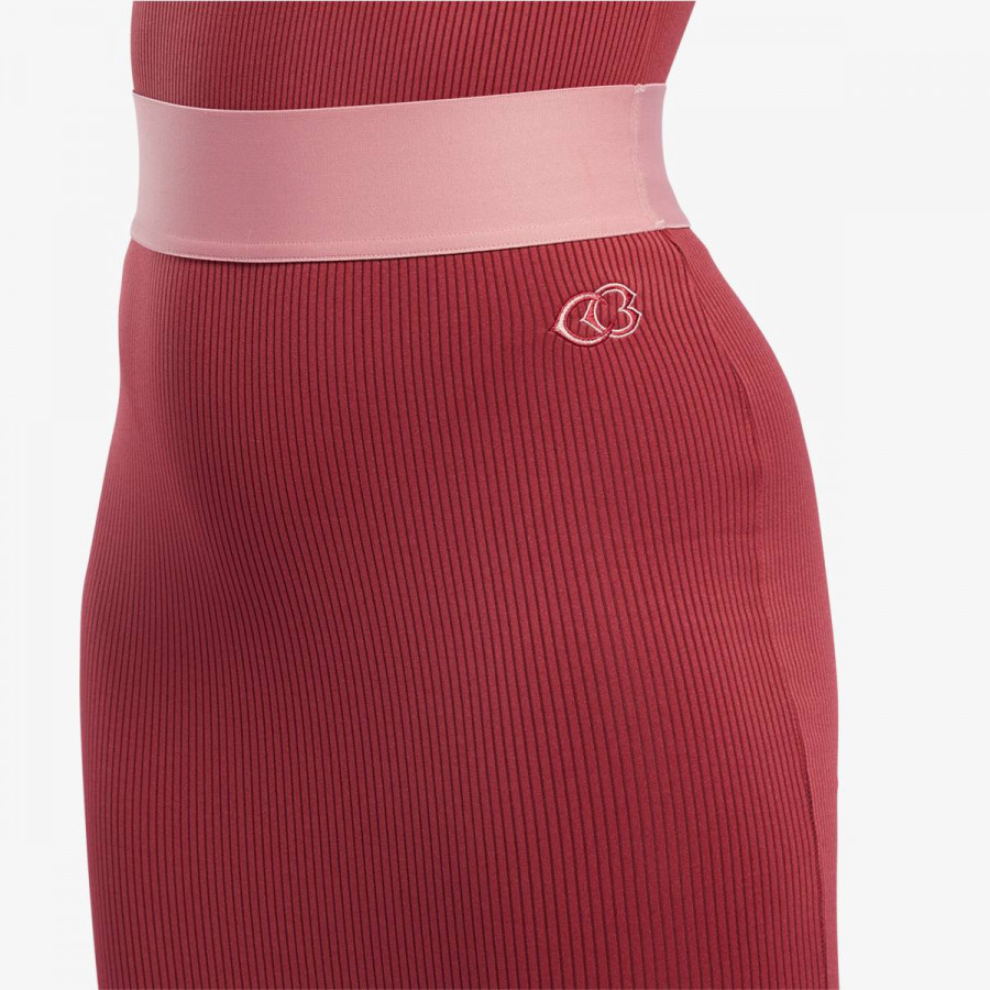 Reebok Пола RBK CARDI RIB SKIRT 