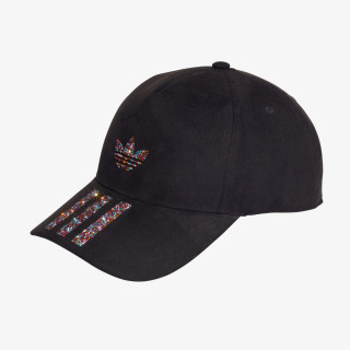 adidas Шапка с козирка BASEBALL CAP 