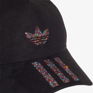 adidas Шапка с козирка BASEBALL CAP 