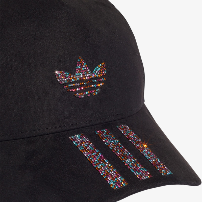 adidas Шапка с козирка BASEBALL CAP 