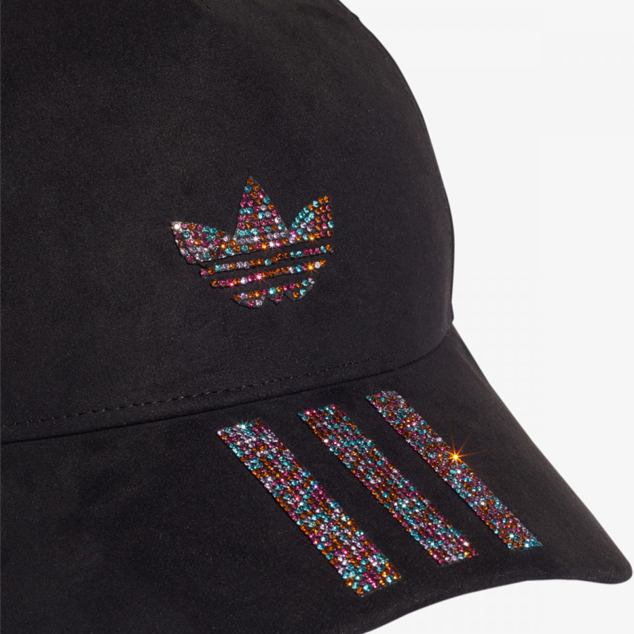 adidas Шапка с козирка BASEBALL CAP 