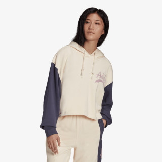 adidas Суитшърт HOODIE 