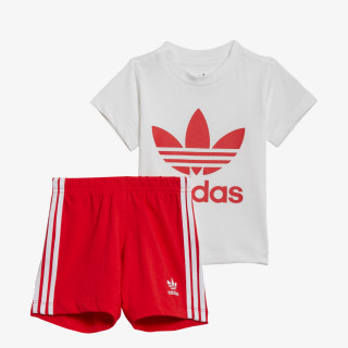 adidas Комплект Trefoil 