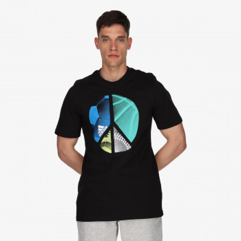 adidas Тенискa MULTIPLICITY GRAPHIC 