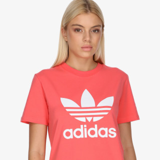 adidas Тенискa TREFOIL TEE 