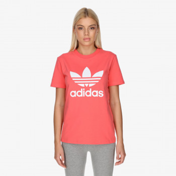 adidas Тенискa TREFOIL TEE 