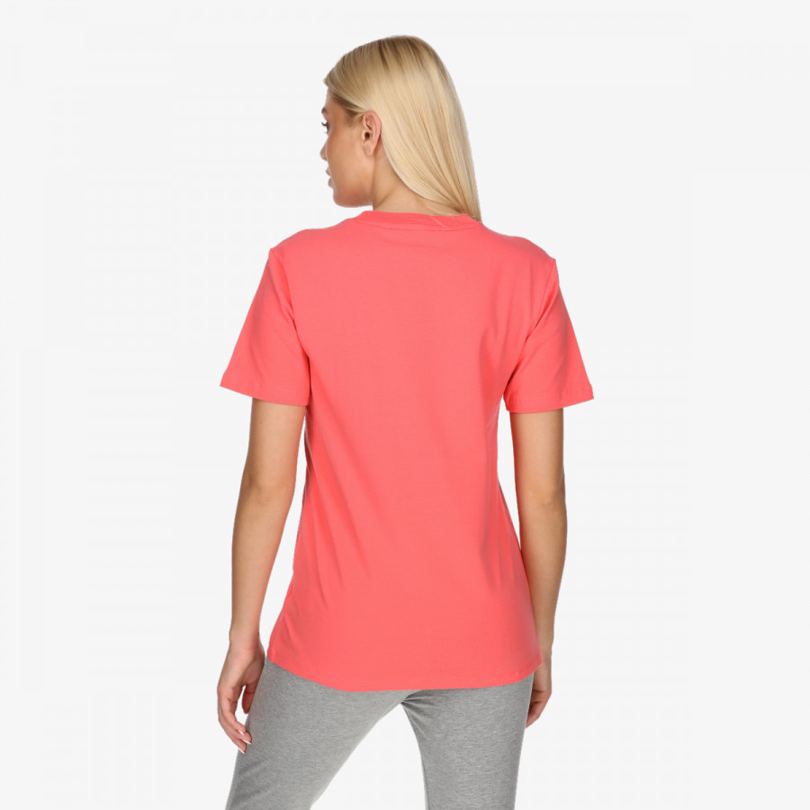 adidas Тенискa TREFOIL TEE 