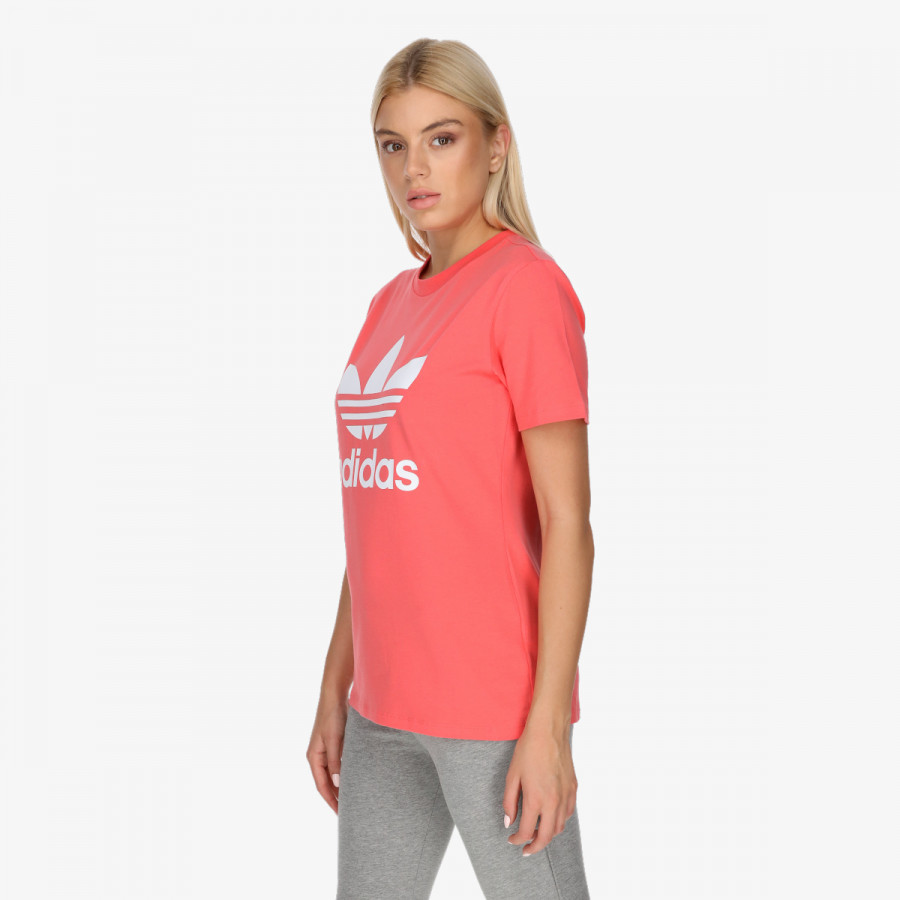 adidas Тенискa TREFOIL TEE 