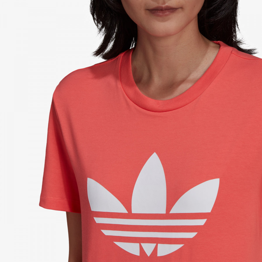 adidas Тенискa TREFOIL TEE 