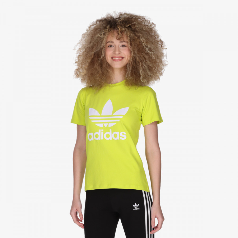 adidas Тенискa TREFOIL 