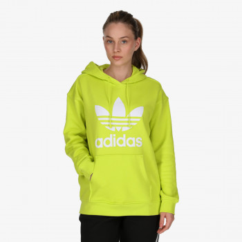 adidas Суитшърт ADICOLOR TREFOIL 