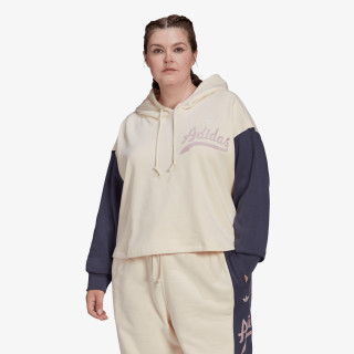 adidas Суитшърт HOODIE 