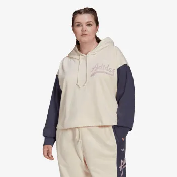 adidas Суитшърт adidas Суитшърт HOODIE 