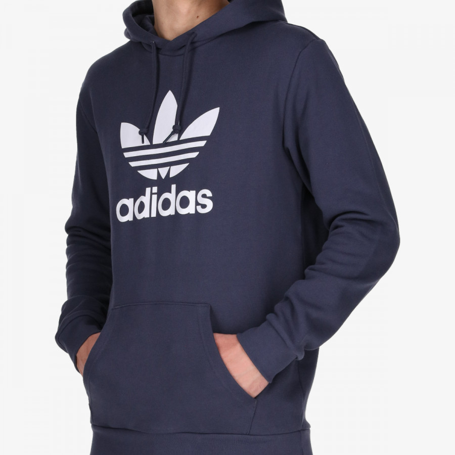 adidas Суитшърт Trefoil 