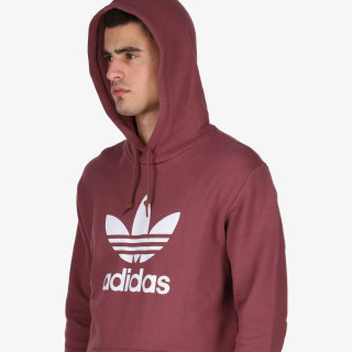 adidas Суитшърт Trefoil 