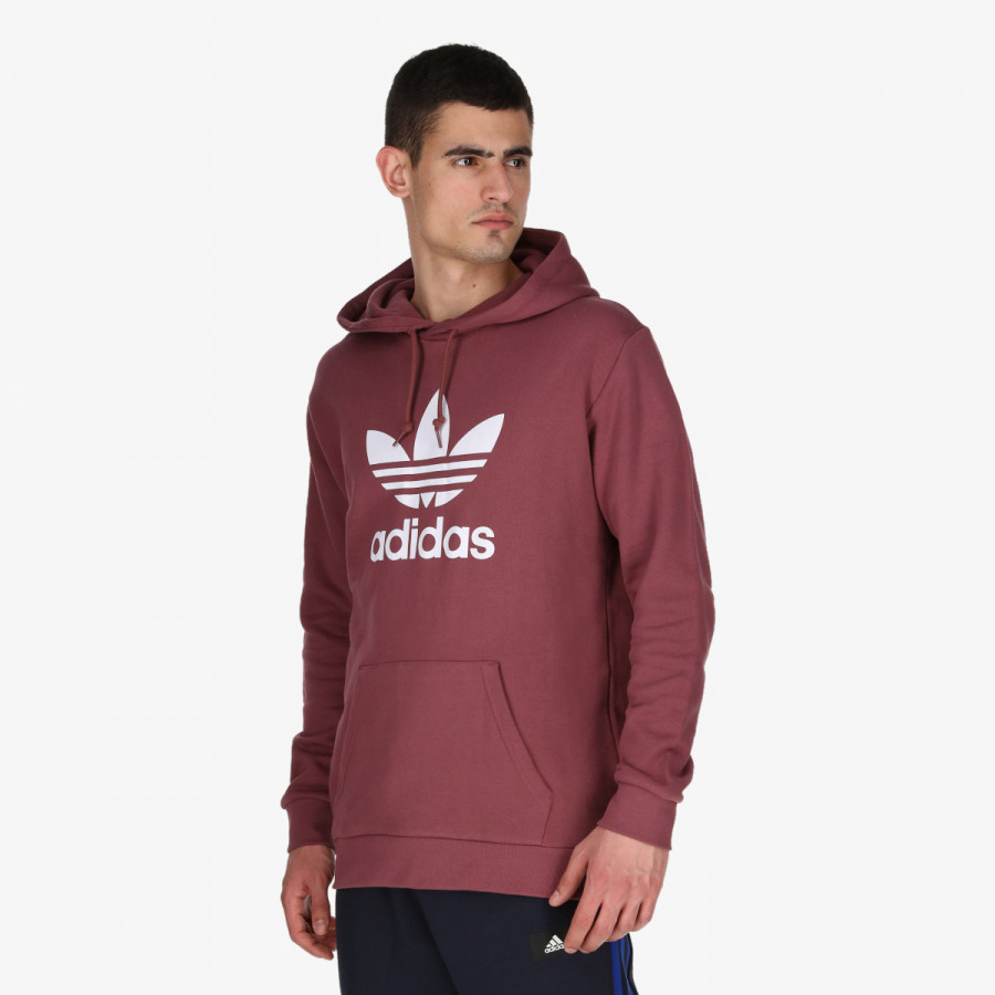 adidas Суитшърт Trefoil 