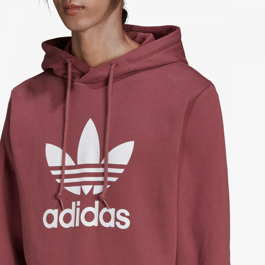 adidas Суитшърт Trefoil 