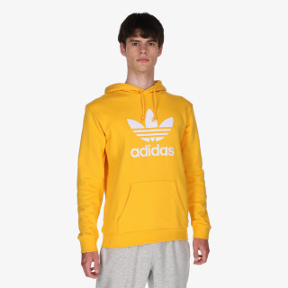 adidas Суитшърт Trefoil 