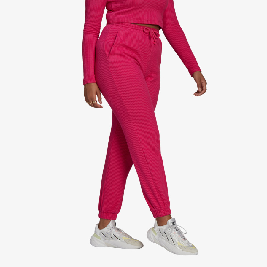 adidas Долнищe RIB CUFFED PANT 