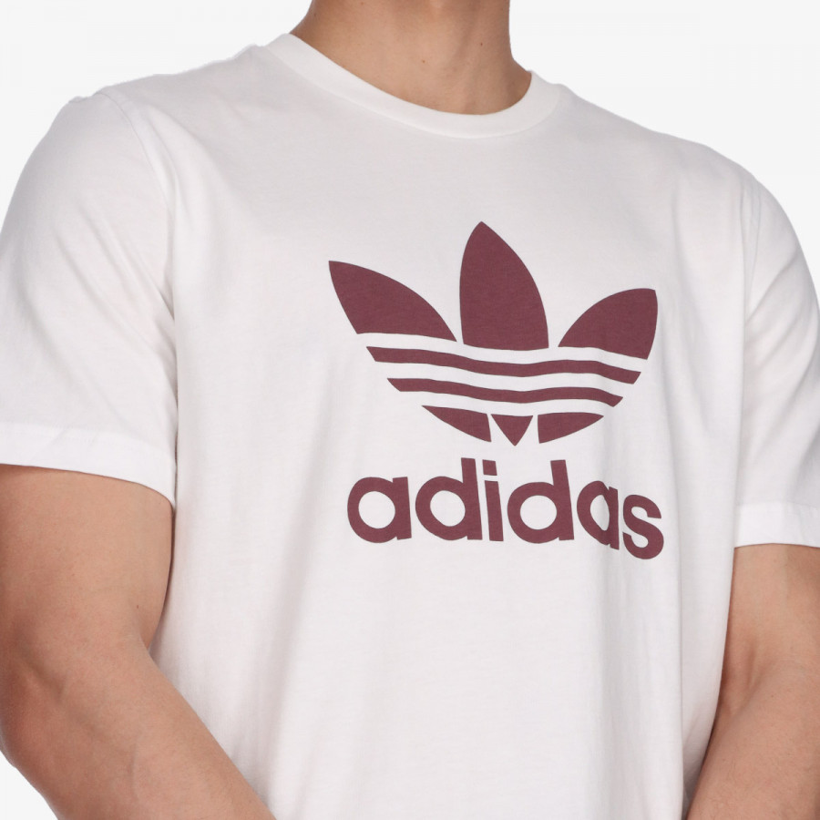 adidas Тенискa Trefoil 