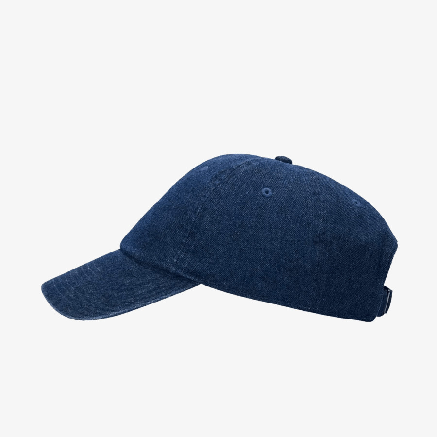 NIKE Шапка с козирка U NK CLUB CAP U CB DENIM 24 L 