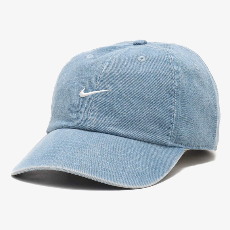 NIKE Шапка с козирка Club 