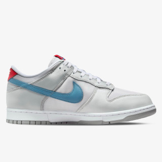 NIKE Спортни обувки NIKE DUNK LOW QS 