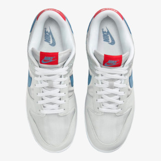 NIKE Спортни обувки NIKE DUNK LOW QS 