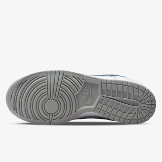 NIKE Спортни обувки NIKE DUNK LOW QS 