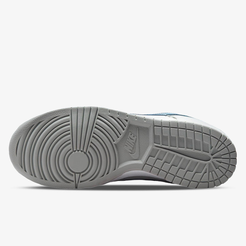 NIKE Спортни обувки NIKE DUNK LOW QS 