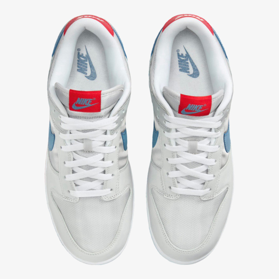 NIKE Спортни обувки NIKE DUNK LOW QS 