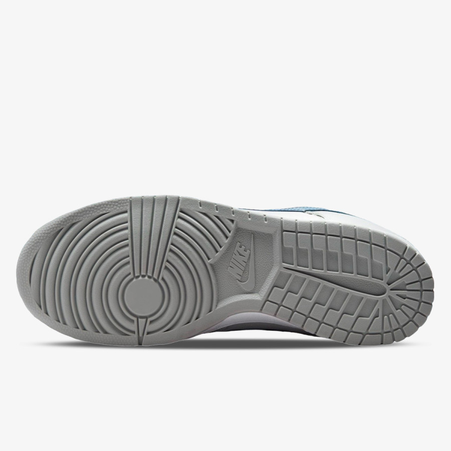 NIKE Спортни обувки NIKE DUNK LOW QS 