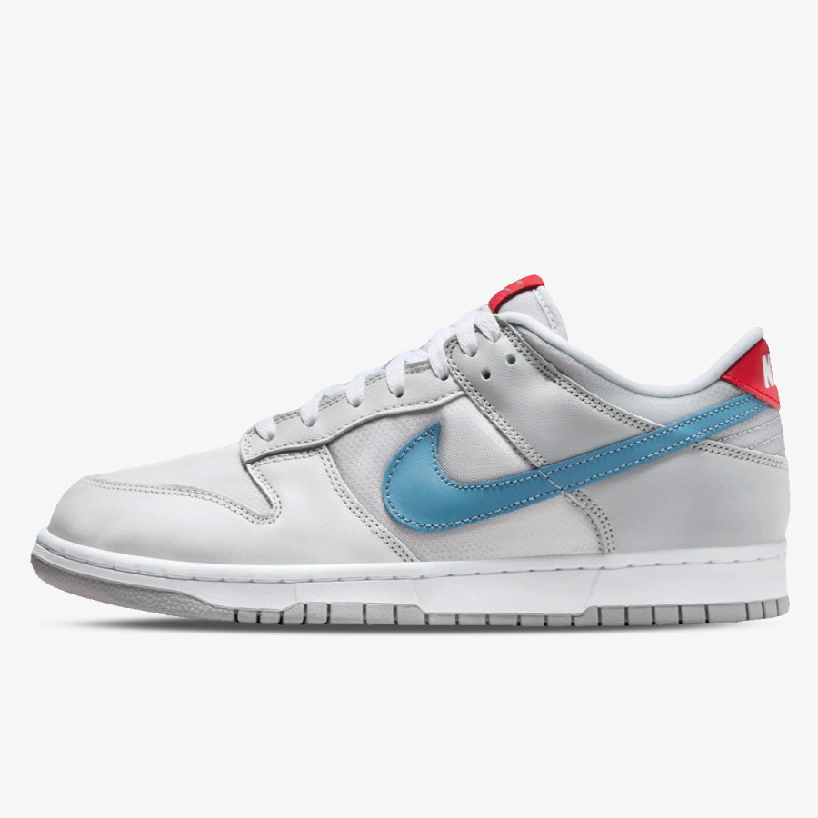 NIKE Спортни обувки NIKE DUNK LOW QS 
