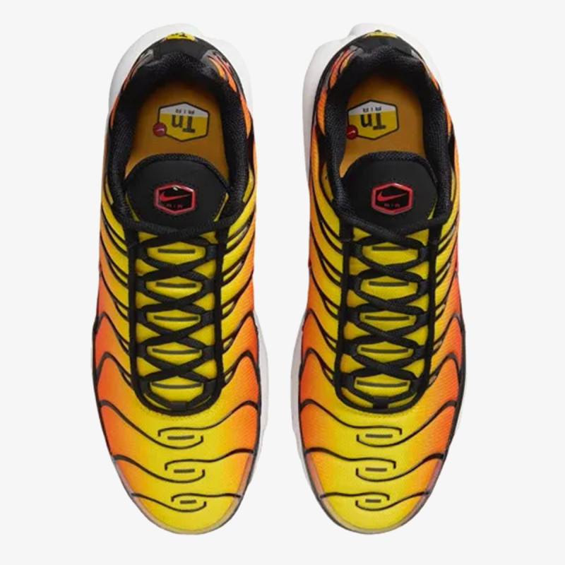NIKE Спортни обувки NIKE AIR MAX PLUS SUNSET 