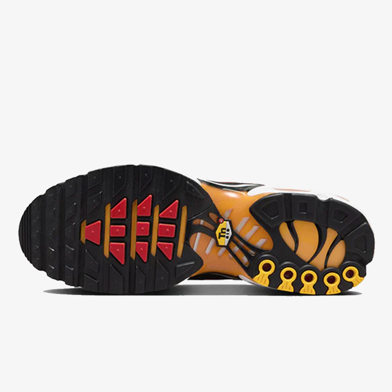 NIKE Спортни обувки NIKE AIR MAX PLUS SUNSET 