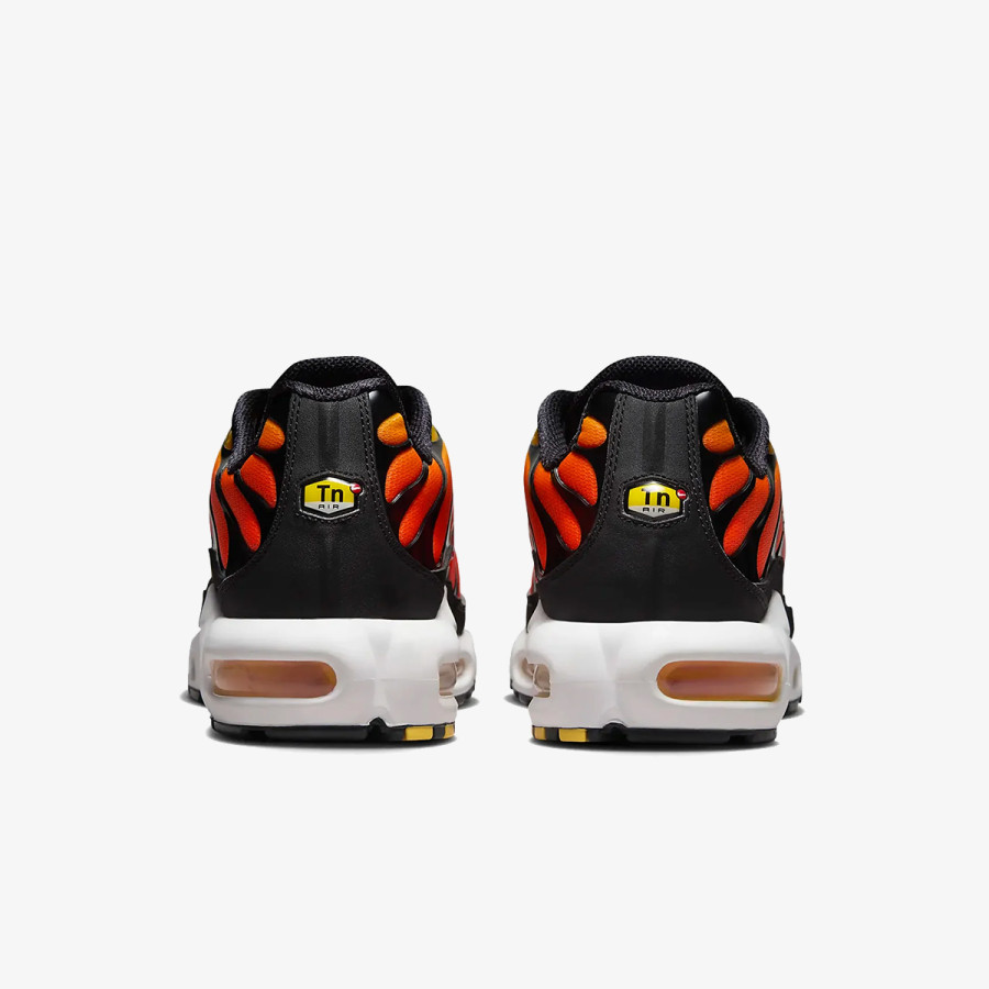 NIKE Спортни обувки NIKE AIR MAX PLUS SUNSET 