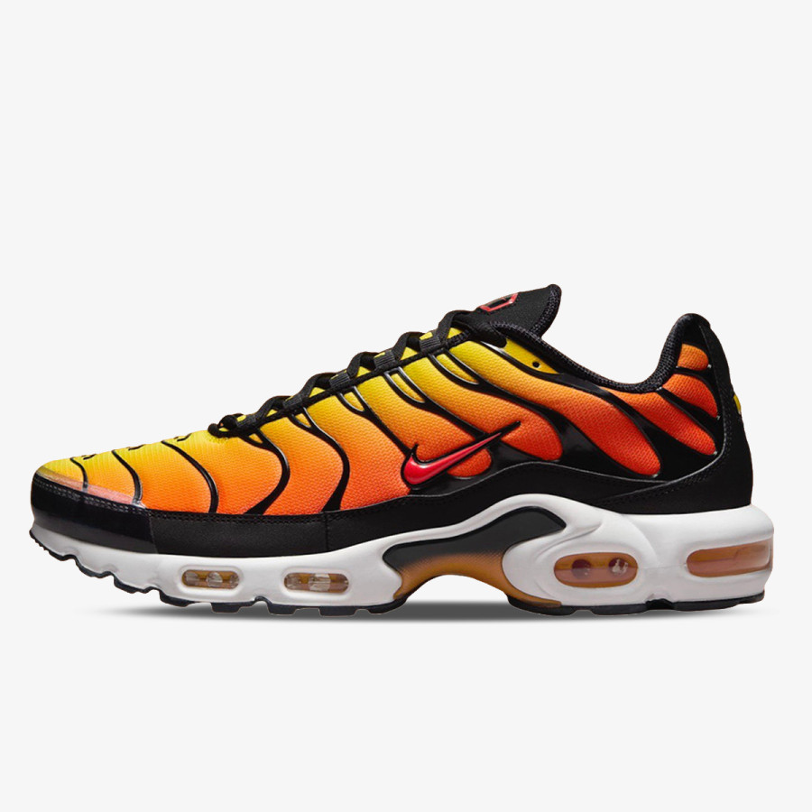 NIKE Спортни обувки NIKE AIR MAX PLUS SUNSET 