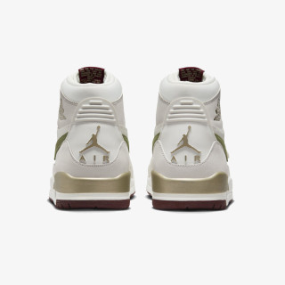 NIKE Спортни обувки AIR JORDAN LEGACY 312 