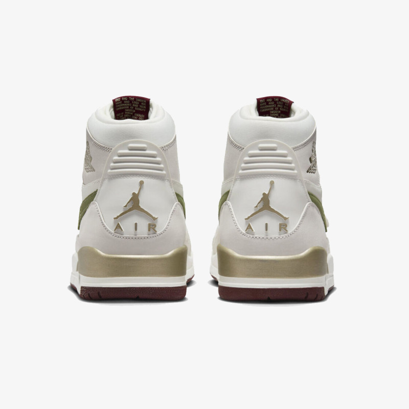NIKE Спортни обувки AIR JORDAN LEGACY 312 
