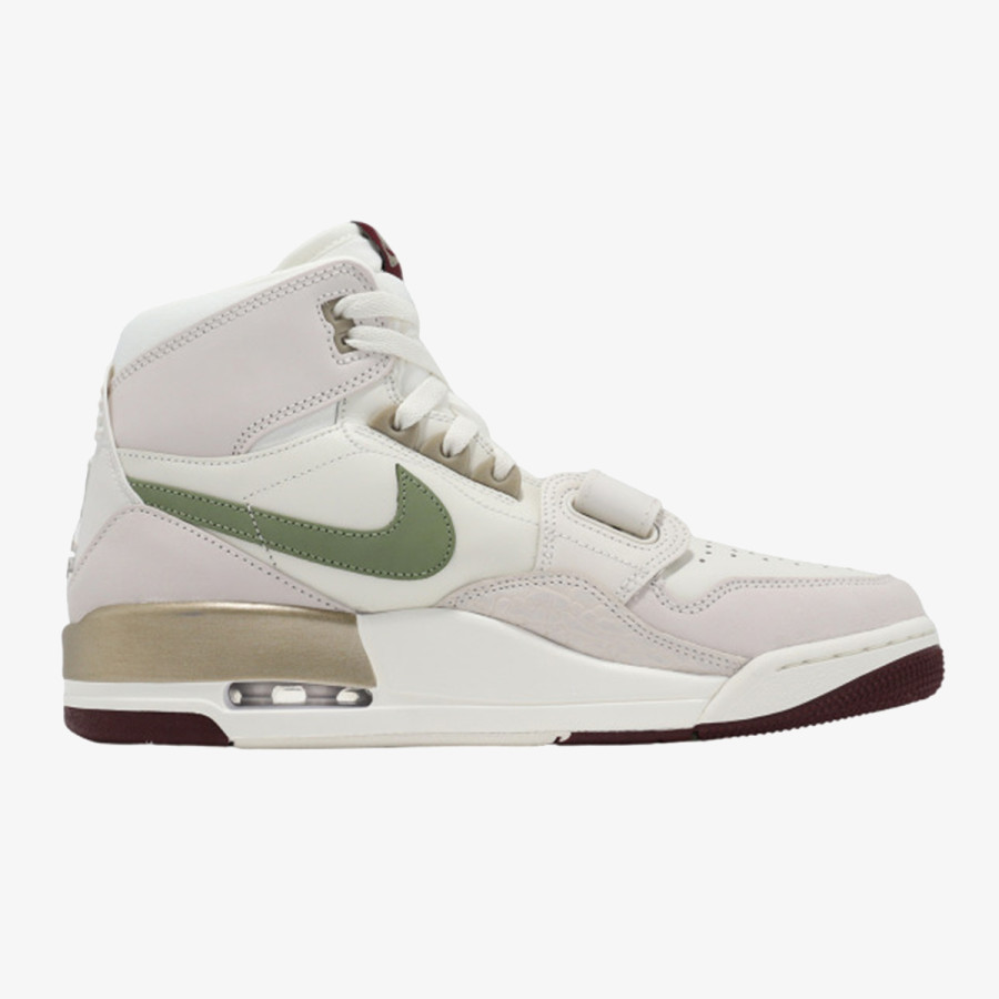 NIKE Спортни обувки AIR JORDAN LEGACY 312 