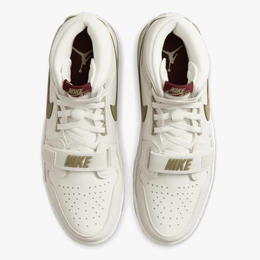 NIKE Спортни обувки AIR JORDAN LEGACY 312 