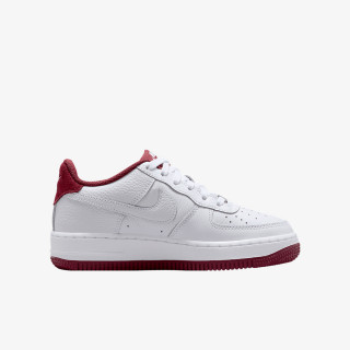 NIKE Спортни обувки Air Force 1 Lv8 3 
