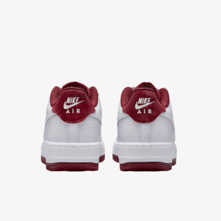 NIKE Спортни обувки Air Force 1 Lv8 3 