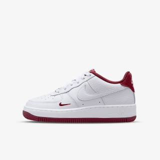 NIKE Спортни обувки Air Force 1 Lv8 3 