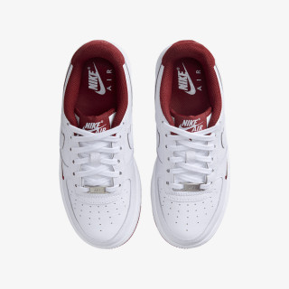 NIKE Спортни обувки Air Force 1 Lv8 3 
